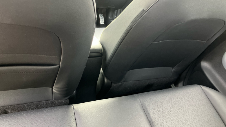 Kia Picanto 1.0 X-Line 5dr Petrol Hatchback